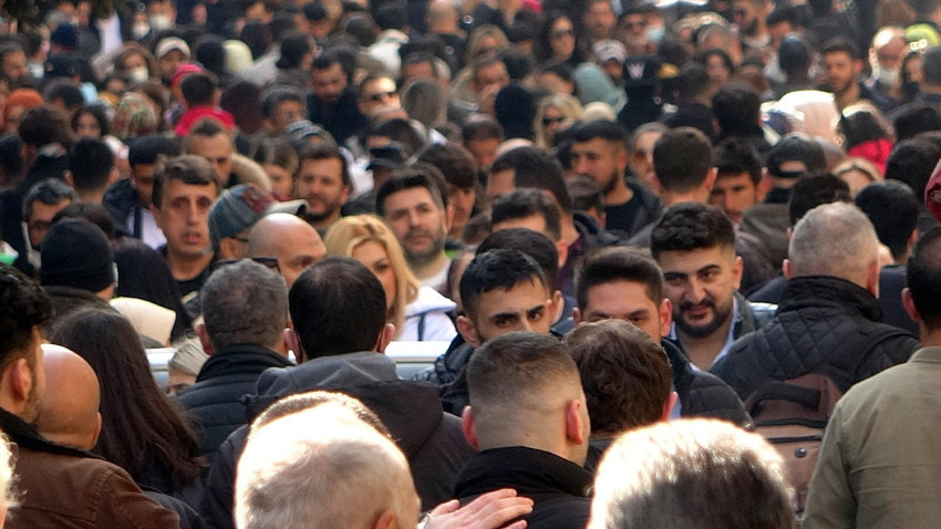TÜİK verileri paylaştı! İşsizlik oranı Haziran ayında arttı