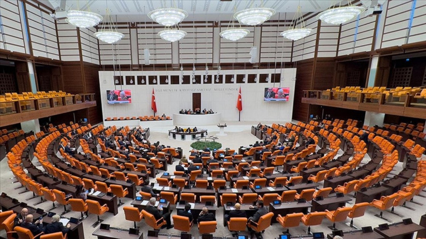 CHP'nin komisyon üyeleri belli oldu mu?