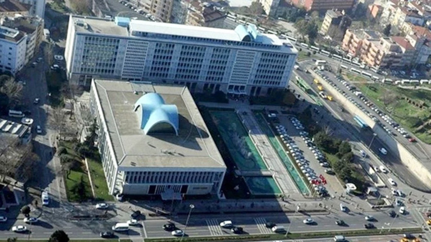 İBB soruşturmasında yeni gelişme! Çok sayıda tutuklama var