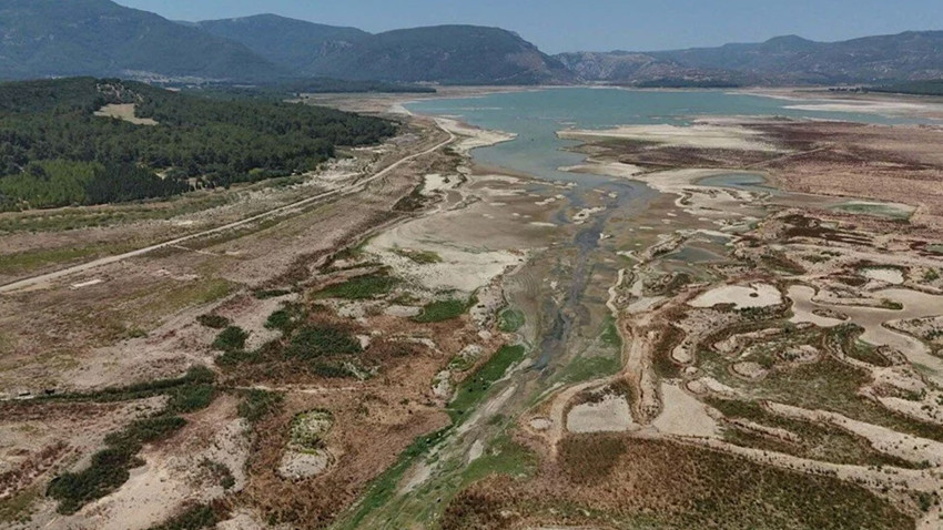 Kriz büyüyor! O tarihten itibaren her gün 6 saat su kesintisi uygulanacak