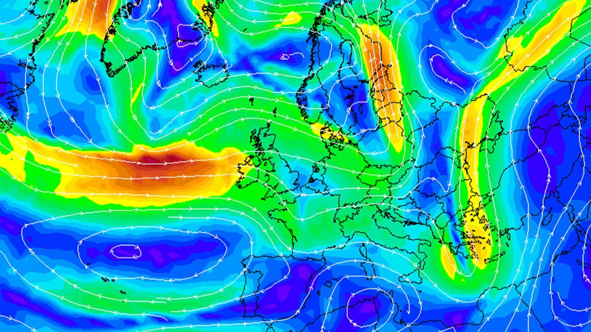 Marmara bölgesine flaş çarşamba uyarısı verildi