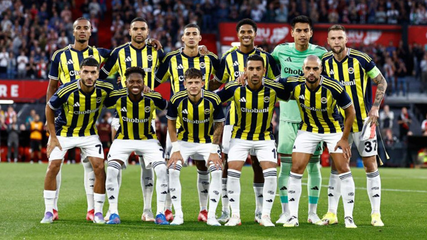 Fenerbahçe'de yeni transferler sınıfta kaldı.  Yönetime büyük tepki var