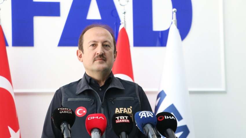 Türkiye'den Gazze'ye 178 insani yardım TIR'ı