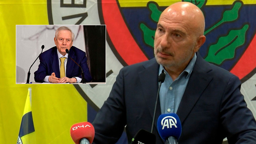 Aziz Yıldırım aday olursa ne yapacak? Hakan Bilal Kutlualp’ten başkan adaylığı açıklaması