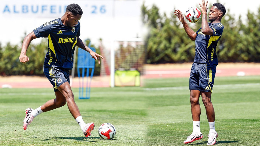 Fenerbahçe'de Feyenoord rövanşında gözler Duran'da olacak