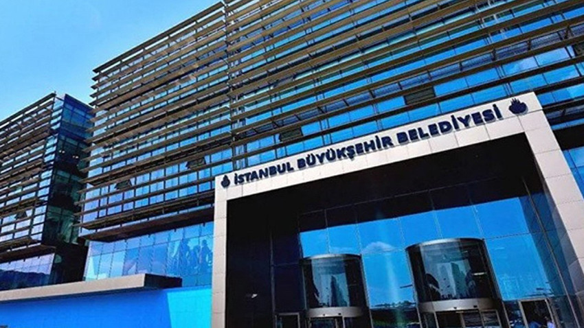 İBB'ye yönelik soruşturmada flaş gelişme! 6 isim hakkında tutuklama kararı!