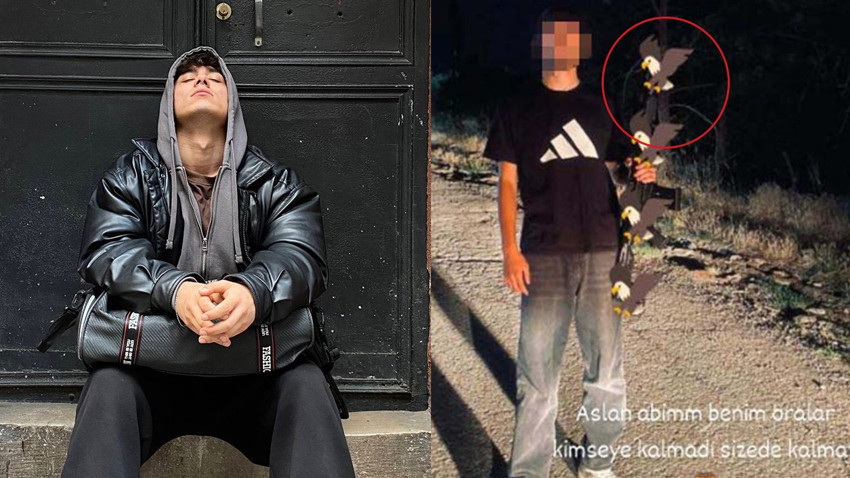 Ankara'da dehşete düşüren olay! Kız kardeşini taciz edip Hakan'ı hayattan kopardılar: Detaylar kan dondurdu