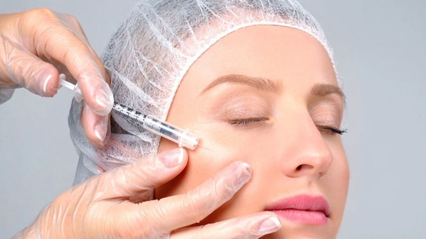 Botoks ile şaşırtan tedavi! O hastalığın çözümü Siirt'ten çıktı!