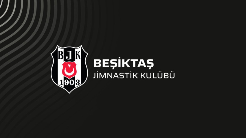 Beşiktaş yeni transferini resmen duyurdu! Yıldız futbolcu İstanbul'a geliyor