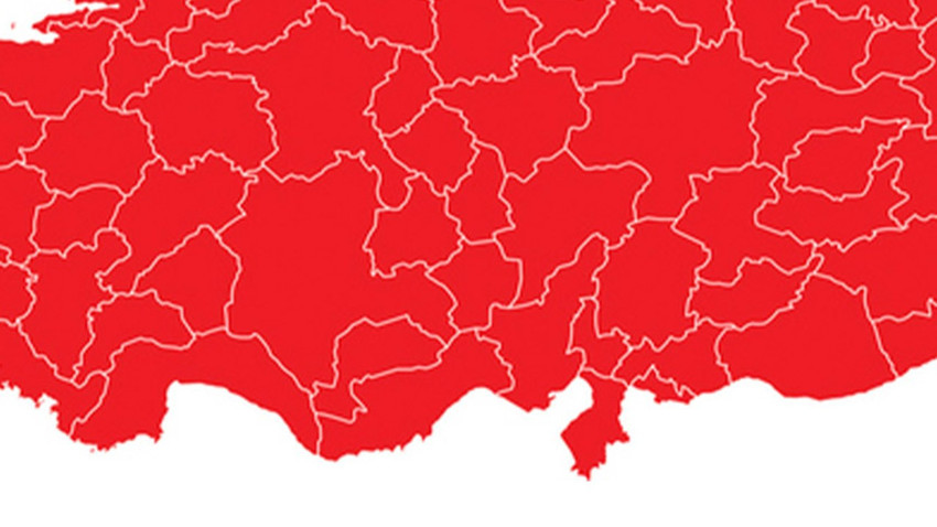 Antalya, Adana ve Hatay'a ürküten haber. Fokur fokur kaynamaya başladı