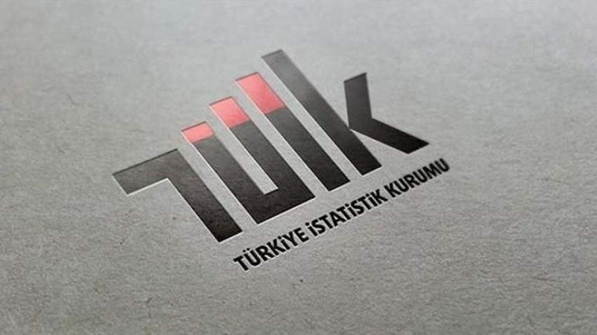 TÜİK: İnşaat üretimi yıllık yüzde 24,9 arttı
