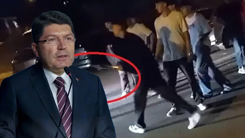 Türkiye'yi sarsan Hakan Çakır cinayeti sonrası 4 tutuklama! Bakan Tunç'tan önemli mesaj