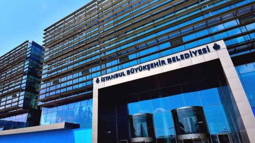 İBB'ye yönelik yolsuzluk soruşturmasında yeni gelişme: 24 şüpheli için karar