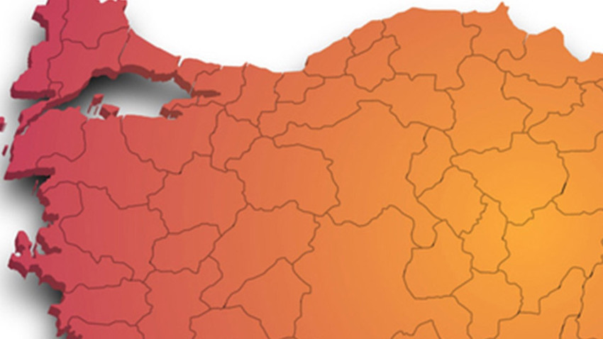 İstanbul'da Beylikdüzü, Esenyurt, Bağcılar, Bahçelievler, Sarıyer, Kadıköy, Şişli ve Üsküdar'a 22 Ağustos tarihi verildi. Afrika'dan giriş yapacak