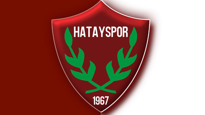 Hatayspor’da kan değişimi! Karşılıklı anlaşılarak yollar ayrıldı