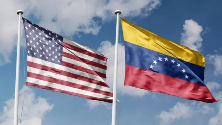 Kolombiya Cumhurbaşkanı Petro'dan "ABD'ye Venezuela'yı işgal etmeyin" uyarısı