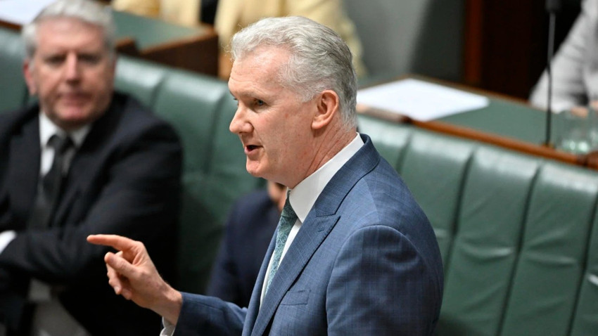 Avustralya’dan Netanyahu'ya: Güç, kaç çocuğu aç bırakabileceğinle ölçülmez