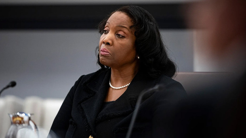 Fed Yönetim Kurulu Üyesi Cook'dan istifa çağrılarına cevap!