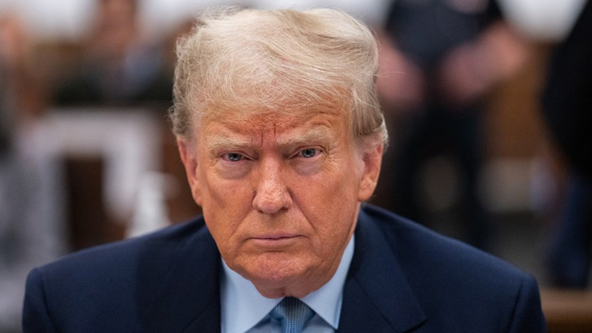 ABD Başkanı’ndan dikkat çeken sözler: İlginç günler kapıda