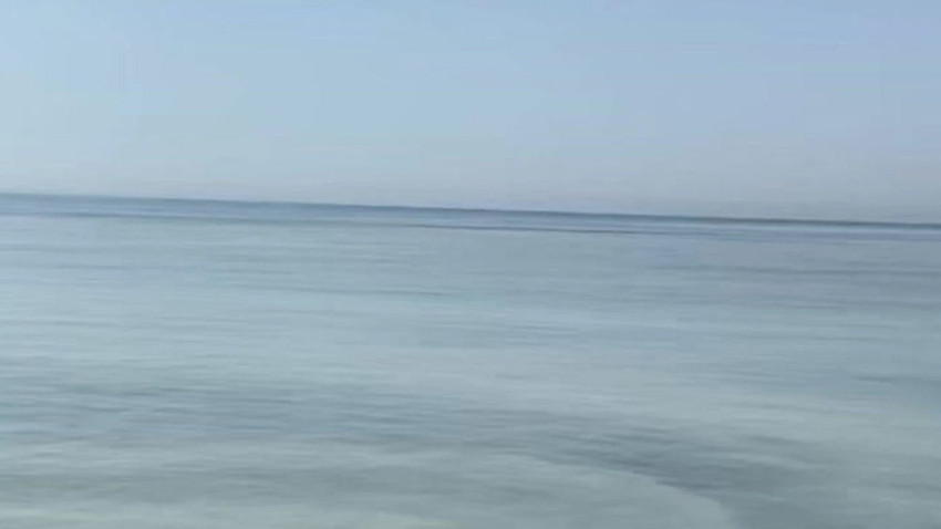 Eski futbolcudan acı haber! Deniz yüzeyinde ölü bulundu