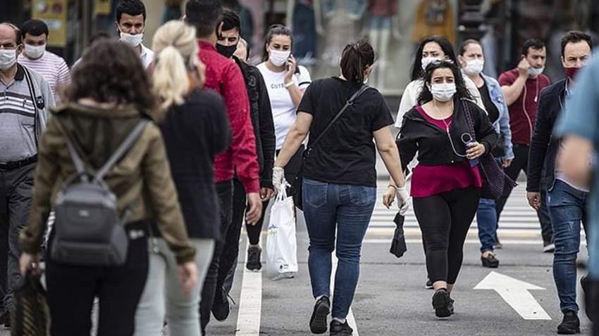Covid-19 geçiren kadınlar dikkat! Gizli tehlike tespit edildi: Kalp krizi ve felç riski artabilir