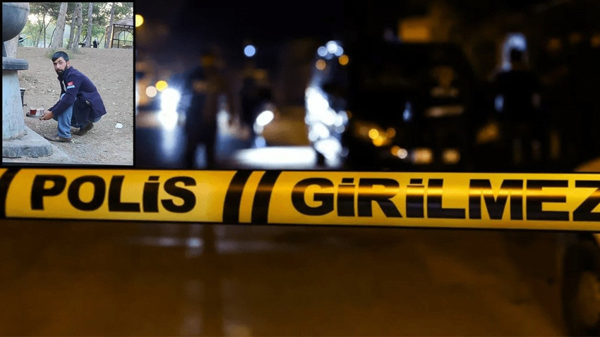 Vahşeti itiraf etti! Dayısının cesedi bulundu