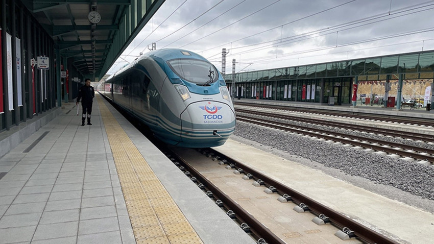 TCDD 80 işçi istihdam edecek! İlan Resmi Gazete'de yayımlandı