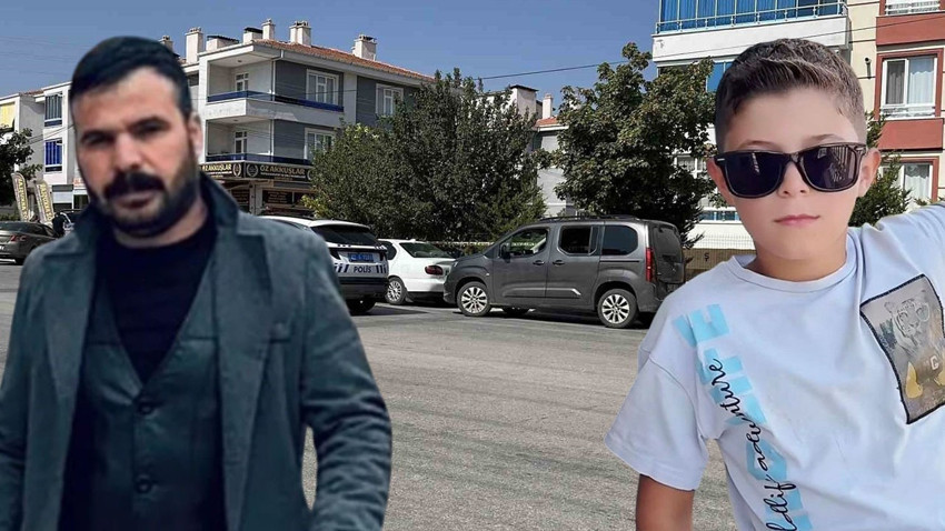 Baba ve oğlunu katletmişti: Vahşetin sebebi pes dedirtti!