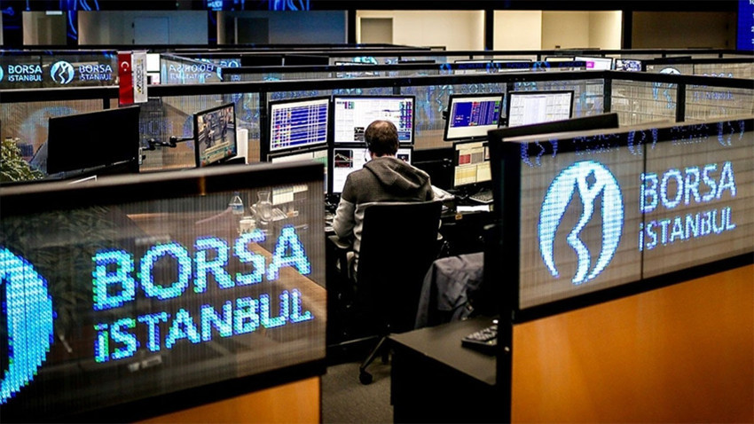 Borsa İstanbul güne nasıl başladı? İşte son rakamlar