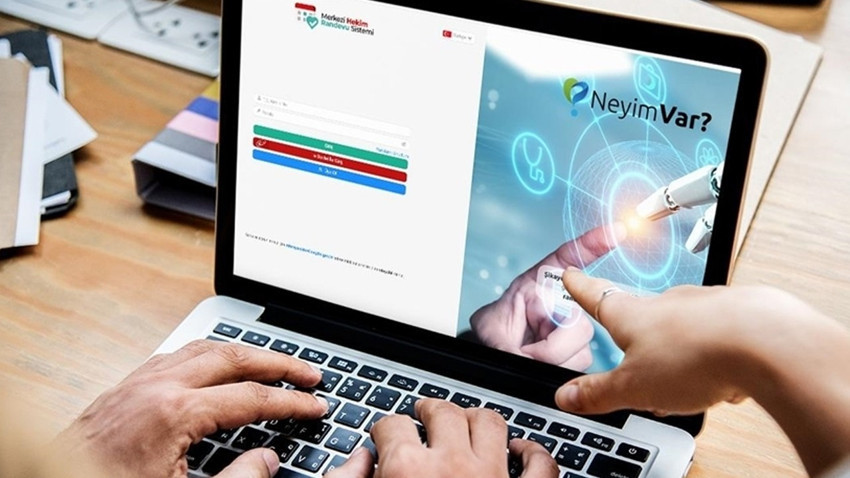 MHRS'de yeni dönem! Pilot uygulama 1 Eylül'de başlıyor!