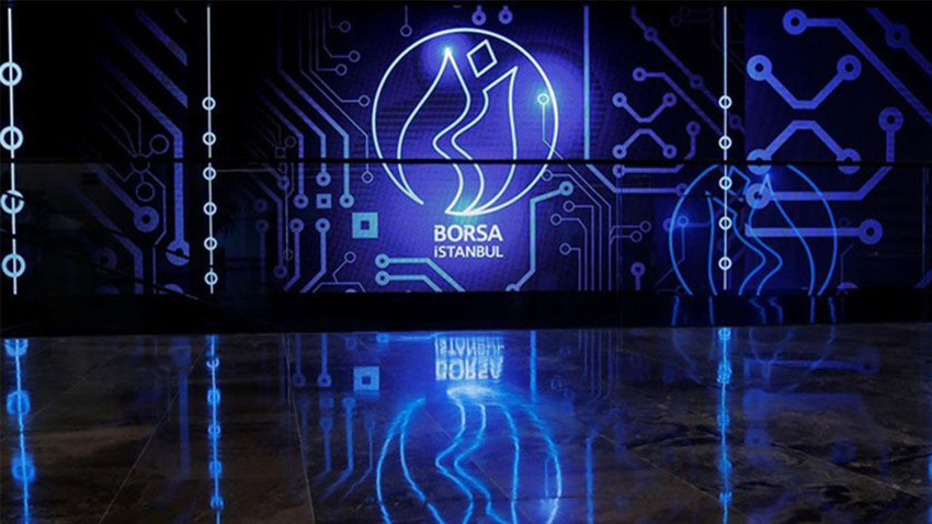 Borsa İstanbul yeniden tırmanışa geçti