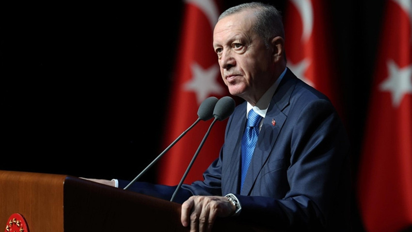 Cumhurbaşkanı Erdoğan Çin Devlet Başkanı Şi'nin daveti ile Tianjin’e gidiyor