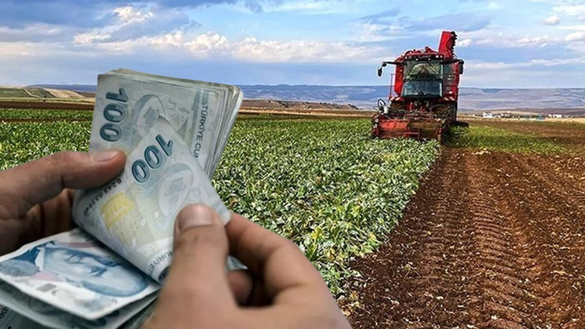 Bakan Yumaklı müjdeli haberi duyurdu: Çiftçilerin beklediği ödeme hesaplara yatırılıyor