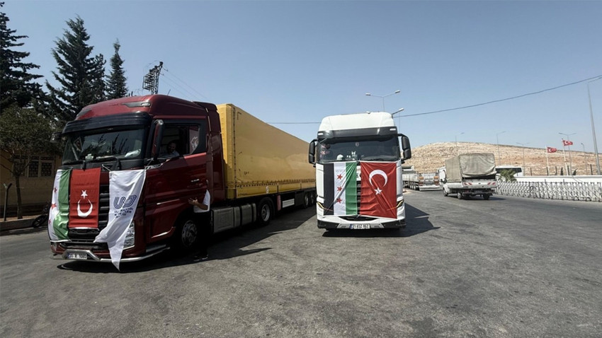 Bakan Uraloğlu duyurdu: 13 yıl aradan sonra yeniden başladı