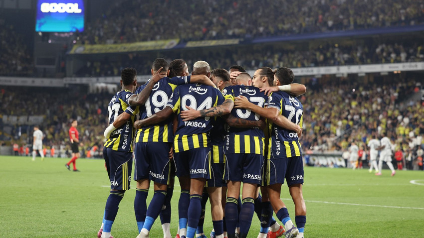 Fenerbahçe, Gençlerbirliği ile karşılaşacak! Mourinho’nun yerine o isim takımın başında olacak!
