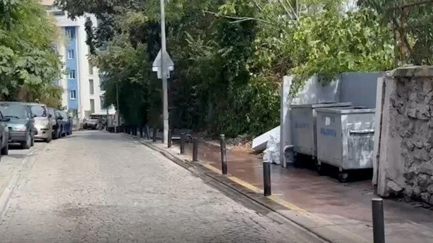 İstanbul'da tüyler ürperten olay! Çöpte bebek cesedi bulundu