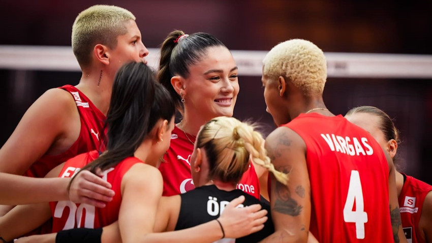 Filenin Sultanları çeyrek finalde