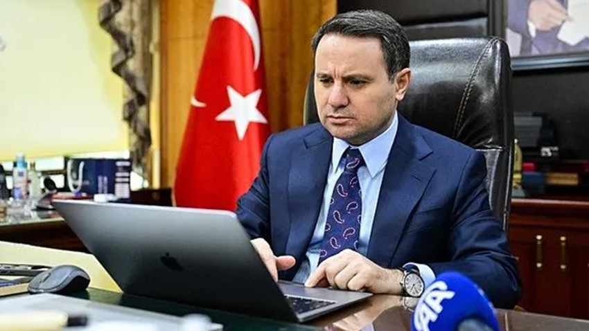 Başsavcı Akın Gürlek'in evini soran iki kişi gözaltına alındı