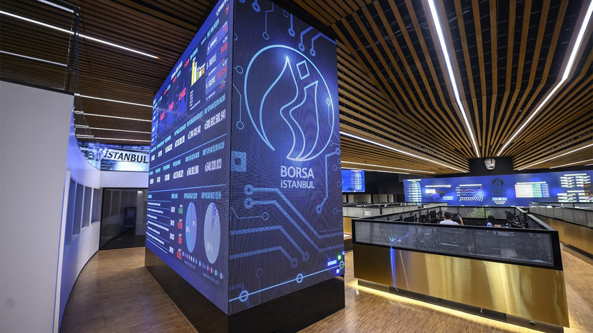 Borsa İstanbul güne nasıl başladı? 3 Eylül 2025 BIST 100 endeksi rakamları