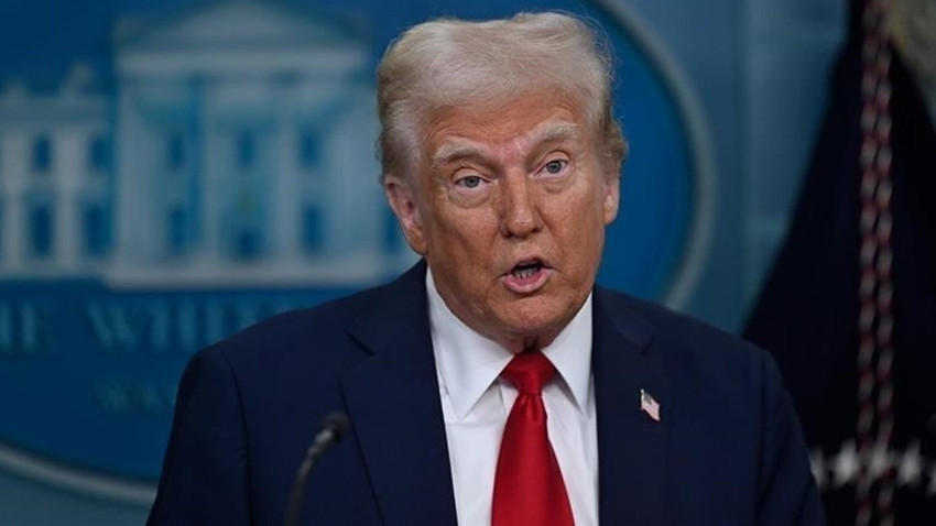 Trump'tan açık tehdit: "Ne olacağını göreceksiniz"