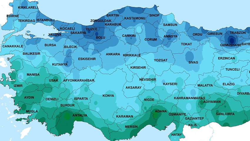 Marmara'ya cuma için flaş tarih verild
