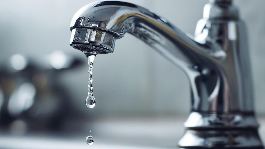 Başkent Ankara'da dev su kesintisi! İlçe ilçe açıklandı, listeyi mutlaka kontrol edin