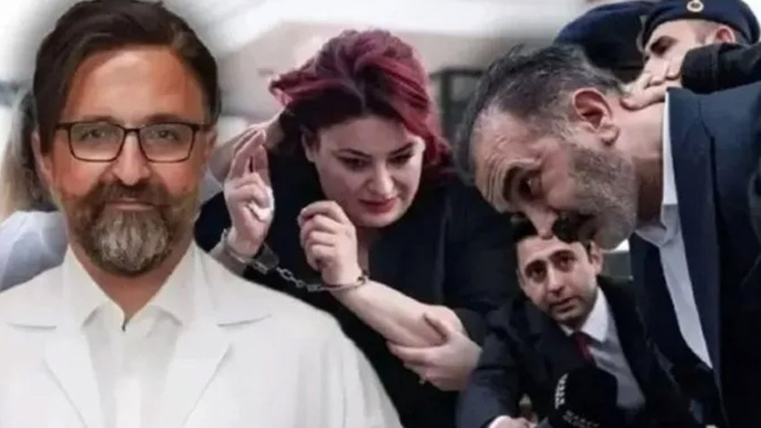 16'sı tutuklu 57 sanık yargılanıyor! Yenidoğan Çetesi sanıkları yeniden hakim karşısında