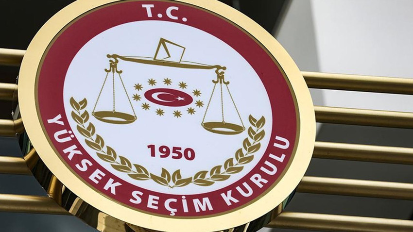 YSK CHP için toplandı