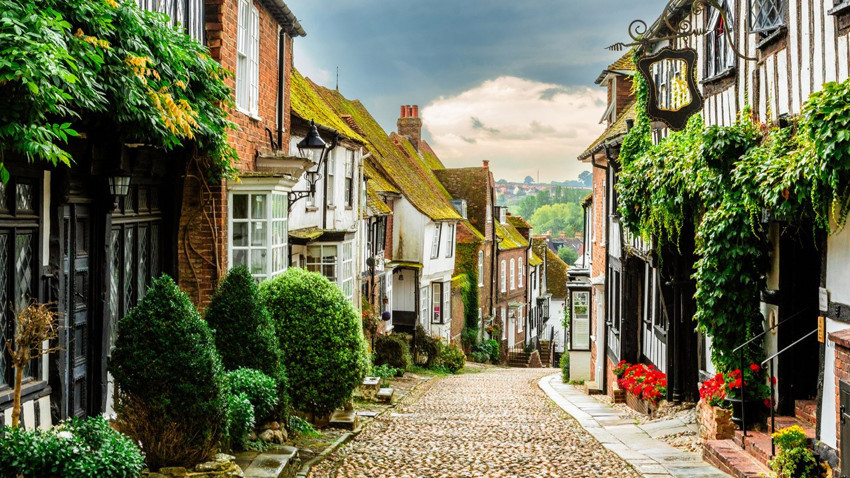 Dünyanın en güzel köyleri belli oldu: Türkiye'den o köy de listeye girdi