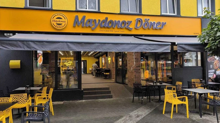 390 şubeli Maydonoz Döner için satış süreci başladı: İşte istenen rakam