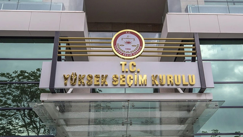 YSK'dan CHP'ye bir kabul bir ret