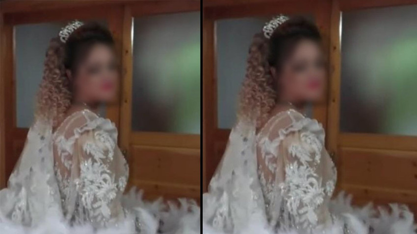13 yaşındaki çocuğun evlendirilmesinde yeni gelişme: Savcılık harekete geçti