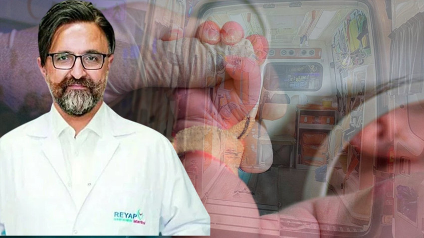 Yenidoğan çetesi davasında ara karar