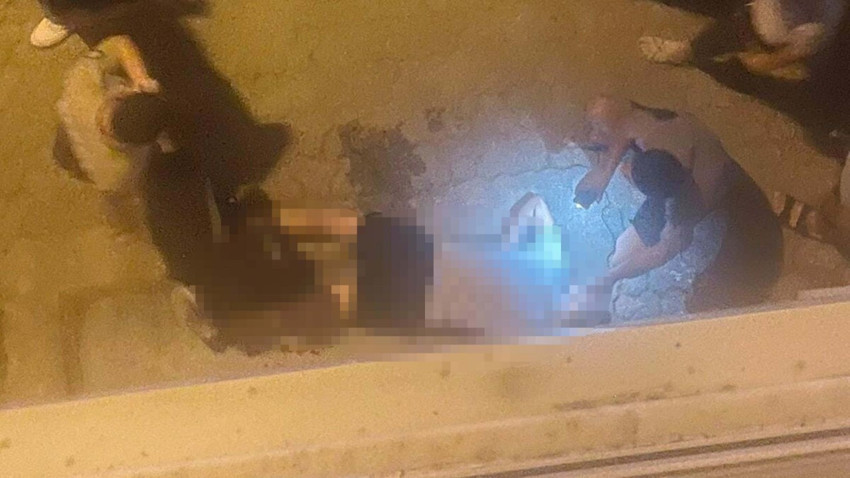 Arkadaşını öldüren sanığın cezası belli oldu! İfadesi ortaya çıktı